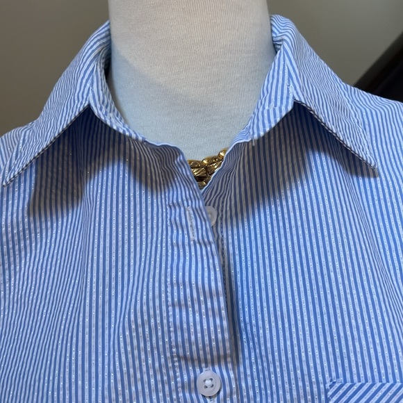 Blouse. Size 1X - Picture 6 of 15